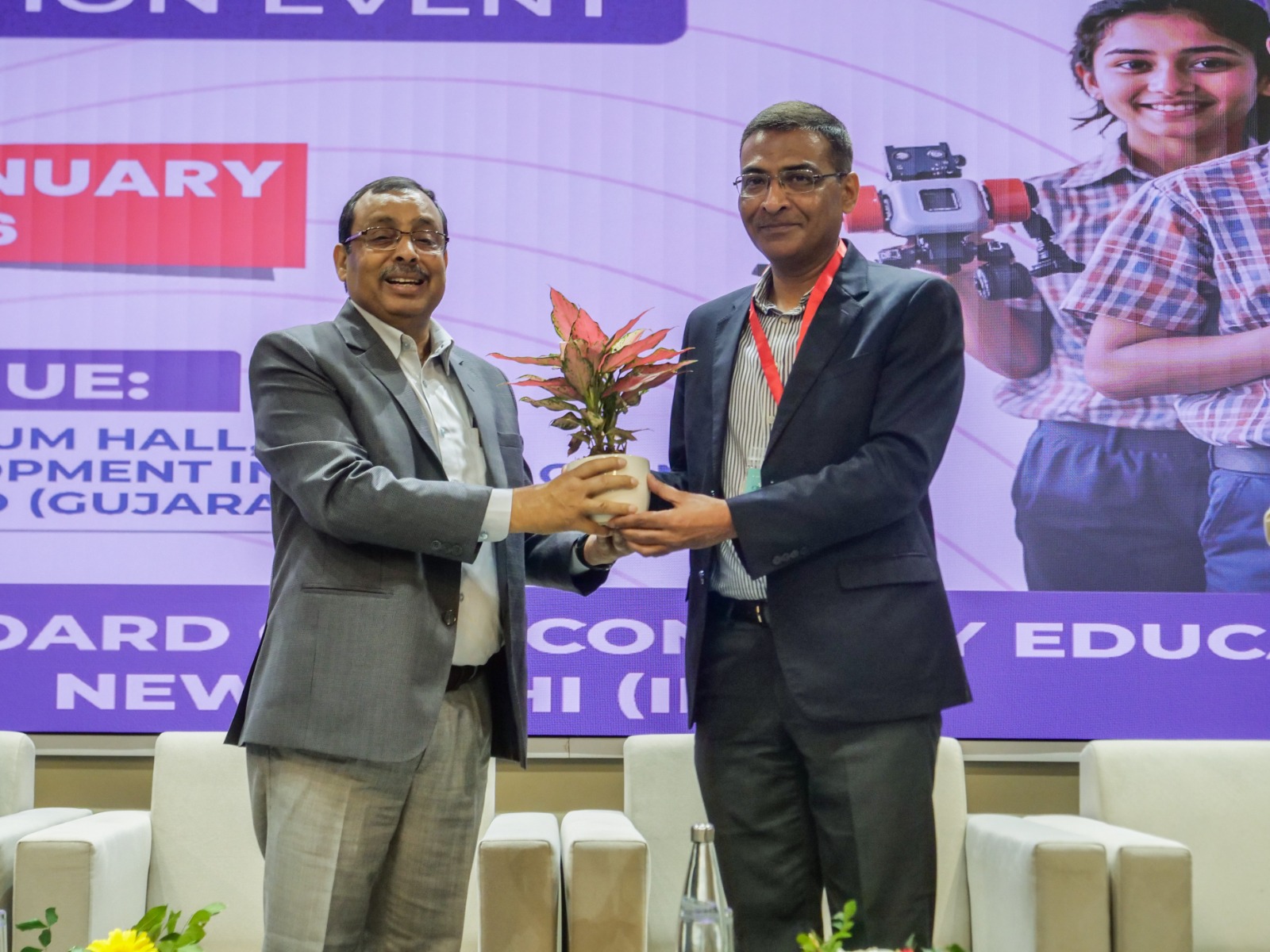 28ᵀᴴ JANUARY AHEMDABAD